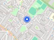 Cucklington Gardens, Bournemouth, BH9