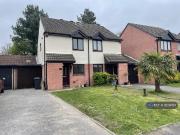 Cucklington Gardens, Bournemouth, BH9 3 bed semi...