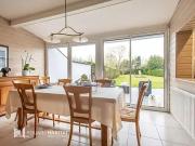 Cucq 62780 Achat / Vente maison 6 pièces t6 terrasse parking