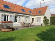 Cucq 62780 Location maison 4 pièces t4