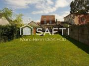 Cucq Vente Maison 62