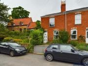 Cudnall Street, Charlton Kings, 2 Bedroom End