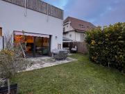 Cudrefin, for rent, 3.5 room apartment, with private garden