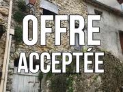 Cuébris 06910 Achat / Vente maison 2 pièces t2