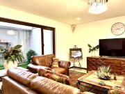 CUENCA 3 BEDROOM CONDO NEAR YANUNCAY RIVER AND TRAM: Se...