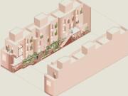 Cuenca: Casa en condominio en venta en Álamos