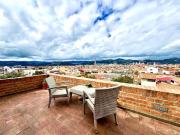 CUENCA HILLTOP BEAUTY: Se Vende Condominio en Cuenca