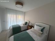 Cuenta con zonas comunes pensadas para el disfrute y la...