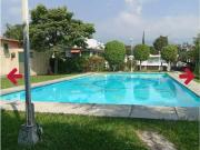 CUERNAVACA CASA EN CONDOMINIO, UN NIVEL, VIGILANCIA, IDEAL P