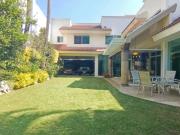 Cuernavaca Casa En Privada Con Vigilancia