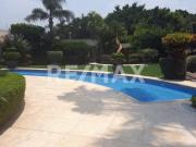 CUERNAVACA CASA EN VENTA, COL. VISTA HERMOSA 4