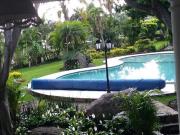 Exclusiva Residencia al norte de Cuernavaca con...