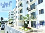 Cuernavaca Col. Jacarandas Departamento En Venta En Av...