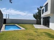 Cuernavaca Hacienda Tetela Casa Nueva En Venta – Zona...