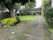 CUERNAVACA JARDINES DE DELICIAS VENTA CASA CON GRAN TERRENO