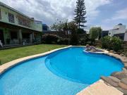 Cuernavaca Lomas de Tetela, Casa en Fraccionamiento con...