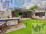 Cuernavaca Morelos Casa En Venta En Calzada De Los Reyes...