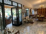 Vista Hermosa Cuernavaca Morelos Casa En Venta 4 Recamaras