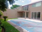 Cuernavaca Morelos Casa En Venta En Vista Hermosa...