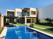 Cuernavaca, Morelos ☀️ VISTA HERMOSA CASA NUEVA EN VENTA