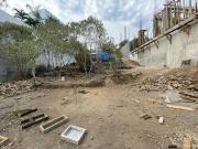 Vista Hermosa Cuernavaca Terreno En Venta En Leñeros...