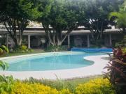 Cuernavaca renta o venta casa.Vigilancia, privacidad...