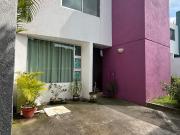 CUERNAVACA RENTO CASA DOBLE SEGURIDAD RECAMARA CON BAÑO...