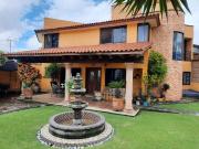 CUERNAVACA VISTA HERMOSA RESIDENCIA ESTILO CUERNAVACA 3...