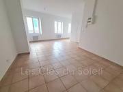 Cuers 83390 Achat / Vente appartement 1 pièce t1
