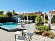 Cuers 83390 Achat / Vente maison 5 pièces t5