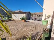 Cuers 83390 Achat / Vente maison 6 pièces t6