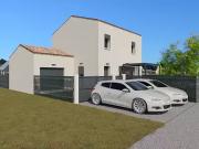 Cuers 83390 Programme neuf maison neuf à vendre 3 pièces