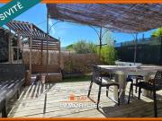 CUERS: Maison de 82 m² sur un terrain de 110 m², 3...