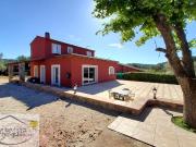 Cuers, villa T6 sur 2615m2