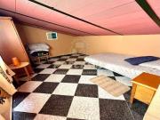 CUEVAS BAJAS NO HIPOTECABLE Parcela de 6.000m² con casa...