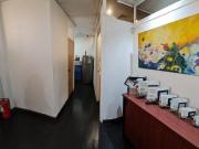 Cuevas/Lira Local Comercial Arriendo