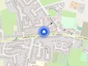 Cuffley Hill, Goffs Oak, EN7