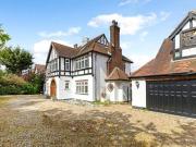 Cuffley, The Ridgeway, Potters Bar, 5 Bedroom Detached