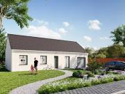 Cuffy 18150 Programme neuf maison neuf à vendre 3 pièces