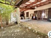 Cuges les Pins 13780 Achat / Vente maison 6 pièces t6