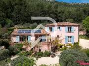 Cuges les Pins 13780 Achat / Vente maison 7 pièces t7 au...