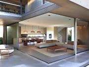 CUGNASCO Moderna casa con giardino