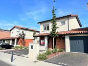 Cugnaux 31270 Achat / Vente maison 4 pièces t4 au...