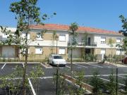 CUGNAUX / Location Appartement 1 Pièce 26 m²