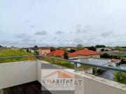 CUGNAUX T3 de 60 M² avec balcon
