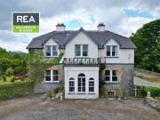 Cuiltybar House, Carrowlean, Coolaney, Co. Sligo,...