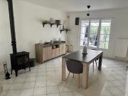 Cuincy Vente Maison 59