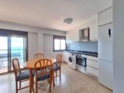 CUL016 APARTAMENTO PRIMERA LINEA EN CALLE L'ALGUER...