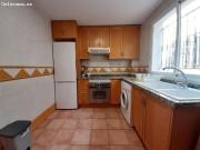 CUL146 ADOSADO EN LA URBANIZACIÓN CAP BLANC DE CULLERA