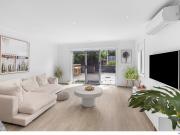 Cul de Sac Location and Big Ocean Views